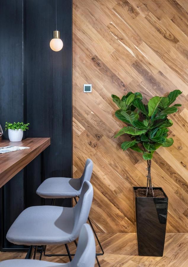 Hotel Tim'S Skopje Ngoại thất bức ảnh