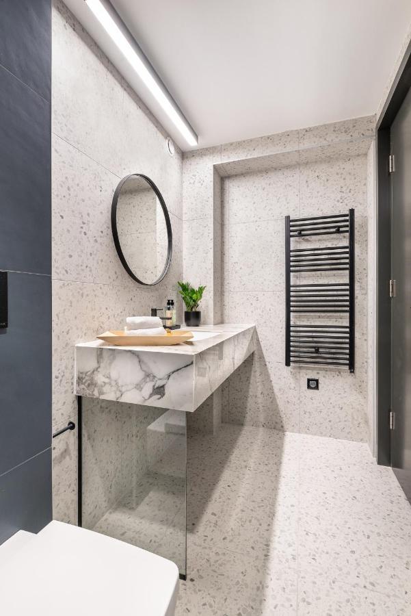 Hotel Tim'S Skopje Ngoại thất bức ảnh