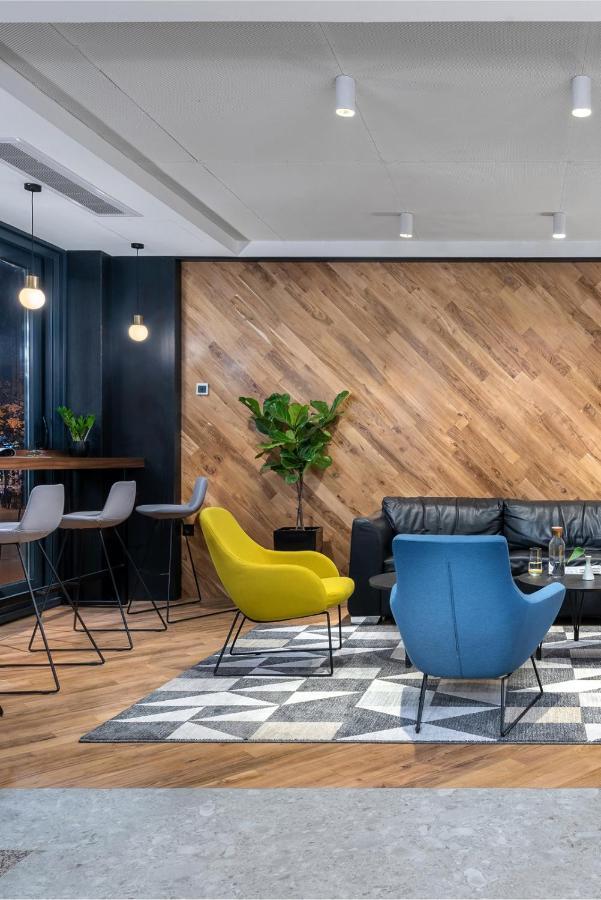 Hotel Tim'S Skopje Ngoại thất bức ảnh