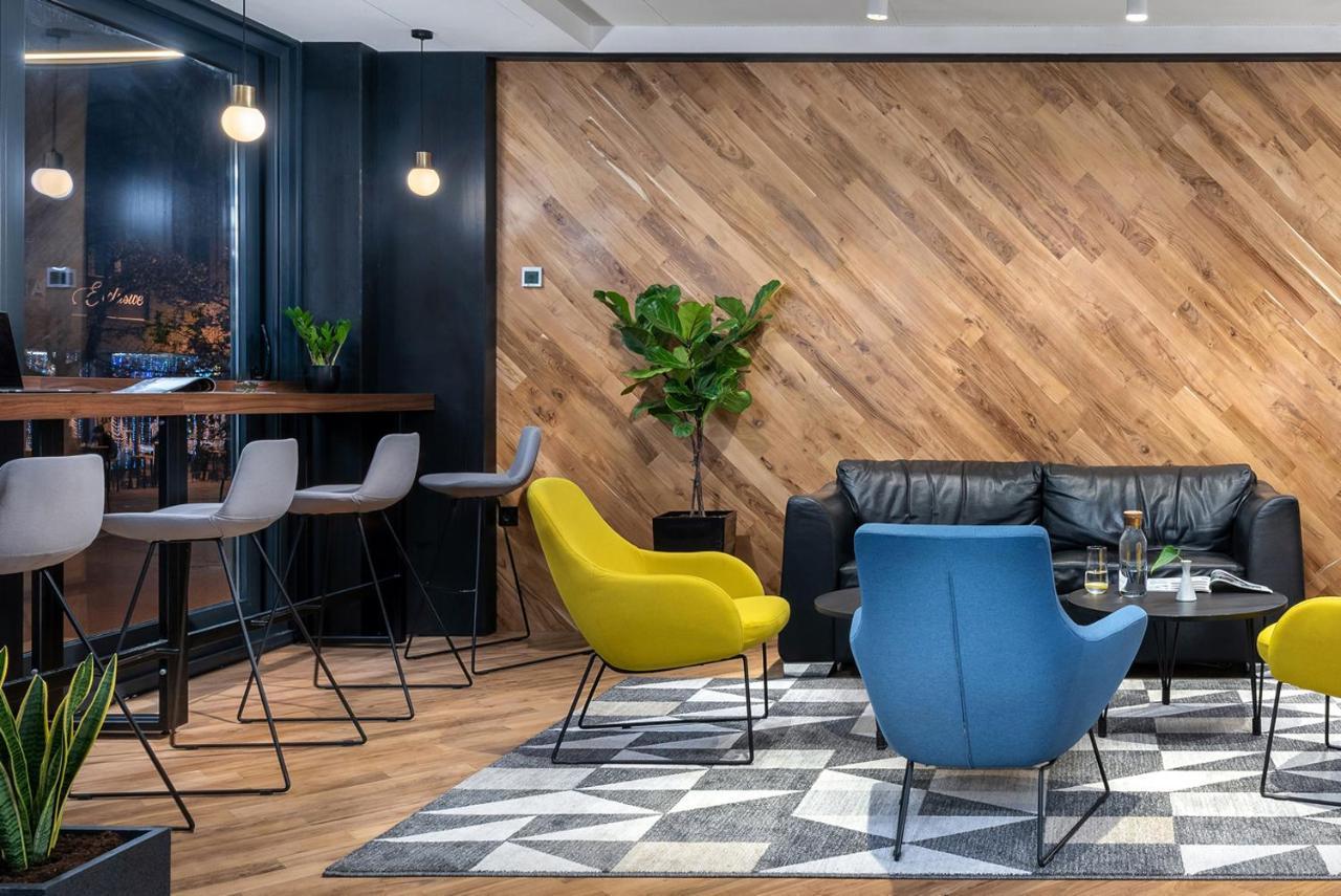 Hotel Tim'S Skopje Ngoại thất bức ảnh