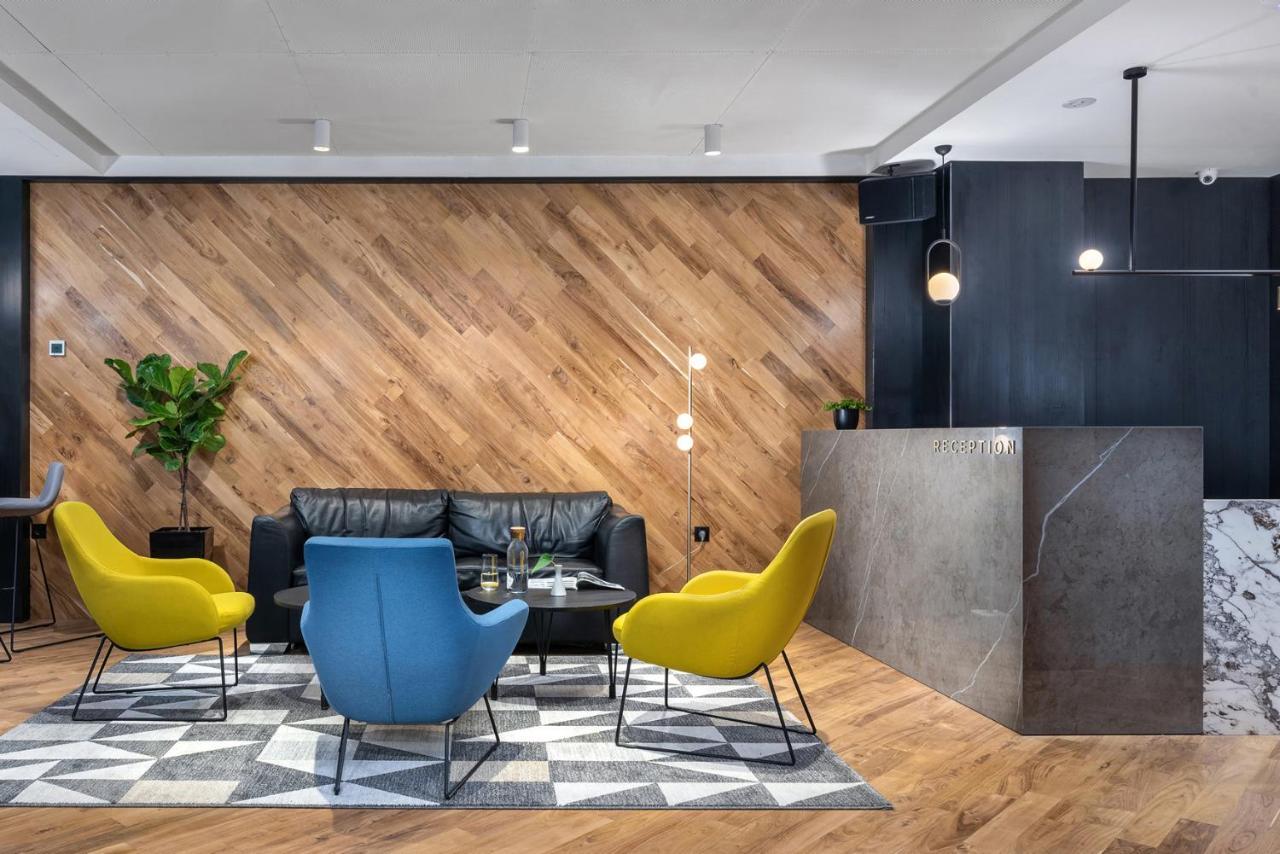 Hotel Tim'S Skopje Ngoại thất bức ảnh