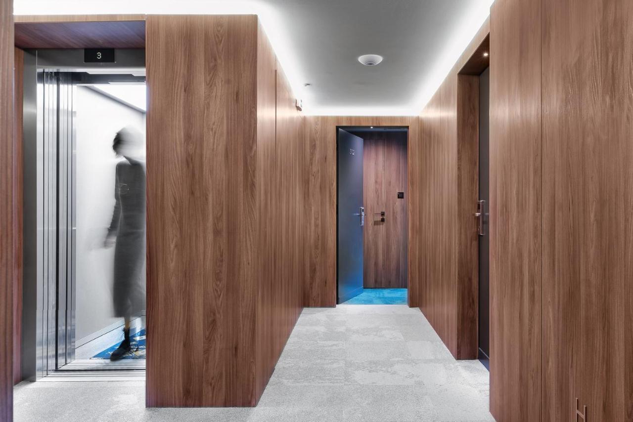 Hotel Tim'S Skopje Ngoại thất bức ảnh