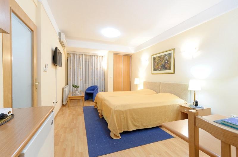 Hotel Tim'S Skopje Ngoại thất bức ảnh