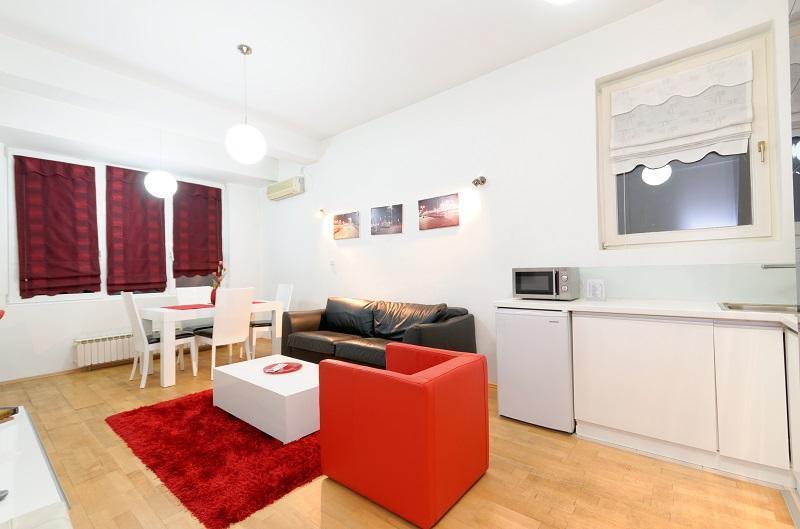 Hotel Tim'S Skopje Ngoại thất bức ảnh