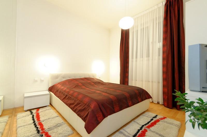 Hotel Tim'S Skopje Ngoại thất bức ảnh